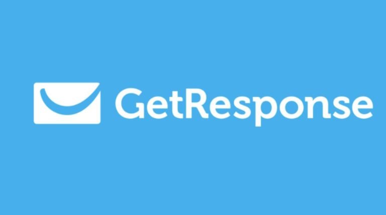 GetResponse: Power Up Your Email Marketing