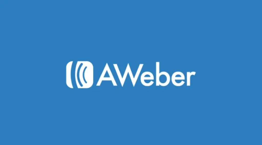 AWeber: Power Up Your Email Marketing Strategy